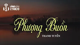 Thanh Tuyền