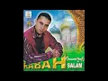 Download Lagu Rabah salam feat najmat rif B