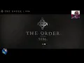 The Order™1886 || 🇫​​​​​ 🇮​​​​​ 🇳​​​​​ 🇦​​​​​ 🇱​​​​​ || #BirCanıKurtarmak  (🇹🇷 Altyazı)