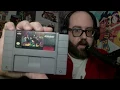 NintenDomain s Retro Revival The Adventures of Batman and Robin SNES
