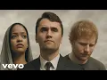 Download Lagu Ed Sheeran - Charlie Kirk is Dead Tribute Song ft. Rhianna 