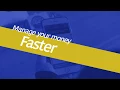 Credit Union Mobile Banking App