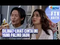 Download Lagu FTV SCTV Rachquel Nesia \u0026 Fendy Chow - Dilihat Lihat Cinta Ini Yang Paling Jauh