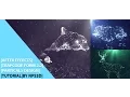 AFTER EFFECTS TRAPCODE FORM 2 2 PARTICLES DESIGN TUTORIAL BY NPS3D YOUTUBE