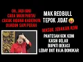 TERLALU JENIUS EMG KDM INI. PARTAI SETUA BANTENG BISA MASUK PERANGKAP KDM😛
