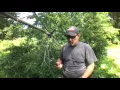 Harbor freight folding camp saw review