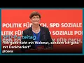 Download Lagu SPD-Parteitag: Abschlussrede der ehemaligen Parteivorsitzenden Saskia Esken