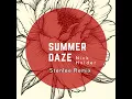 Download Lagu nickholder-summerdaze(Stenlee Remix)    #amapiano#dance #summer #amapiano2023newsongs #producer