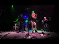 Serendipitous at the Compass Remix Project Showcase - 25
