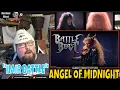 Download Lagu BATTLE BEAST - Angel Of Midnight | OLDSKULENERD REACTION |