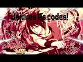 Shindo Life Jejunes Private Server Codes