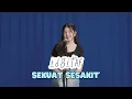 SEKUAT SESAKIT - IDGITAF (Cover by Queen Dearheart)