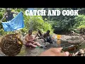 Download Lagu BARU TAHU‼️CUCI KELAMBU DI SUNGAI PUN DAPAT UDANG // HASILNYA TERUS DIBAKAR