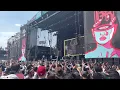 Fuma - Technicolors Fabrics Ft. Esteman - VIVE LATINO 2022