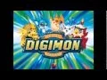 Download Lagu Digimon Adventure 02 Evolution Theme - Break up! Greek lyrics