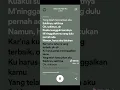 Download Lagu Lirik lagu Judika  bukan Dia tapi aku 