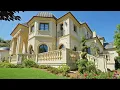 Inside Calabasas’ MOST EXPENSIVE Mega Mansion