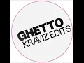 Nina Kraviz - Ghetto Kraviz (Alexkid Revamp)