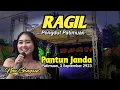 Download Lagu PANTUN JANDA - KENDANG RAMPAK - RAGIL PONGDUT