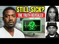 Lagu Did Kim Porter Die From The SAME Thing? Ray J's Illness Raises Questions