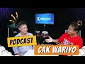 PODCAST CAK WARIYO KENDANG