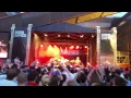 Die Orsons - Schwung in die Kiste LIVE auf den Ruhrgames 2015 in Essen (04.06.2015)