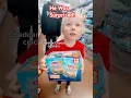 My Kids Pick Gifts for HOMELESS Man