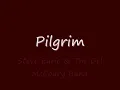 Steve Earle & The Del McCorey Band - Pilgrim
