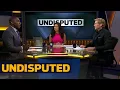 Skip and Shannon arrive on FS1 for their debut episode UNDISPUTED