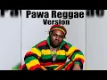 Mbosso- Pawa Reggae (Official Music Audio)