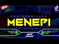 Download Lagu DJ MENCINTAI DALAM SEPI DAN RASA SABAR MANA LAGI‼️ DJ MENEPI ‼️ VIRAL TIKTOK || FUNKOT VERSION