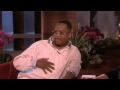Martin Lawrence s Big Birt ay