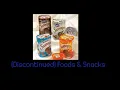Discontinued Foods Snacks Episode 35 Hershey s Swoops