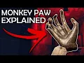 NEW Cursed Possession EXPLAINED - Phasmophobia Monkey Paw