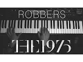 Download Lagu The 1975 Robbers | Piano Cover