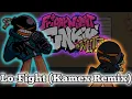 Download Lagu Lo-Fight Remix but its Whitty and Fun Sized Whitty sings it (FNF Cover)