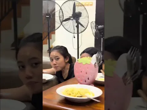 Prank pertama dan terakhir aku..