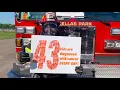 Pinellas Park Fire Rescue Joins the