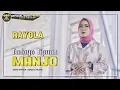 Download Lagu Rayola - Tadayo Tipuan Manjo (Official Music Video)