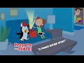 Prepare with Pedro A Power Outage Story PSA