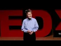 Attachment theory is the science of love | Anne Power | TEDxWaldegrave Road