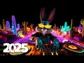 EDM Mix 2025 π§ EDM Remixes of Popular Songs π§ EDM Playlist 2025