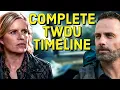 CONFIRMED Walking Dead Universe Timeline Outbreak to day 59