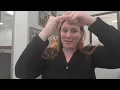 Signing Naturally Unit 11 Expressive My Bucket List - Teacher Example