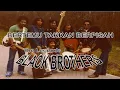 Lagu Bertemu Takkan Berpisah By BLACK BROTHERS | Lirik/Lyrics