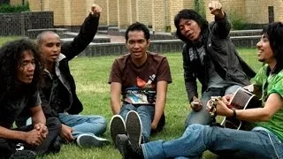 slank terlalu manis official music video 