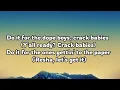 Yung Miami – 2008 (Lyrics)