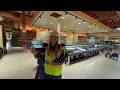 Sneak Peek Take a look inside the new Wegmans supermarket in Norwalk CT