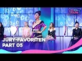 Download Lagu Jury-Favoriten: Die meistgelobten Looks Part 05 | My Style Rocks Germany