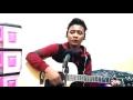 Lagu Hanya bermodal cinta Erick PapaYoung